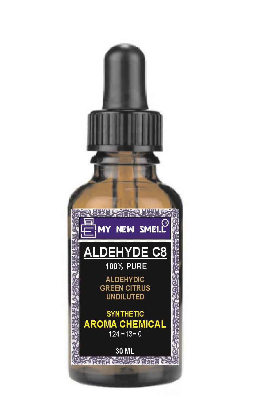 MNS ALDEHYDE C8 Powerful | citrus orange High impact