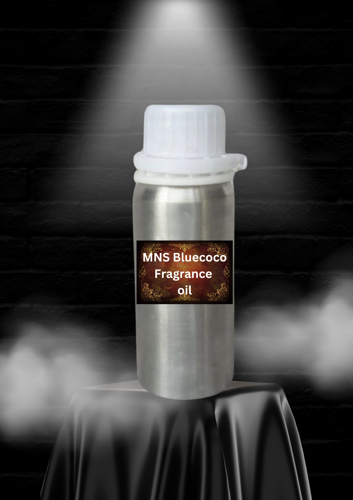 MNS Blue Coco