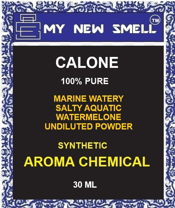 CALONE WATERMELON MARINE WATERY FRESH SALTY