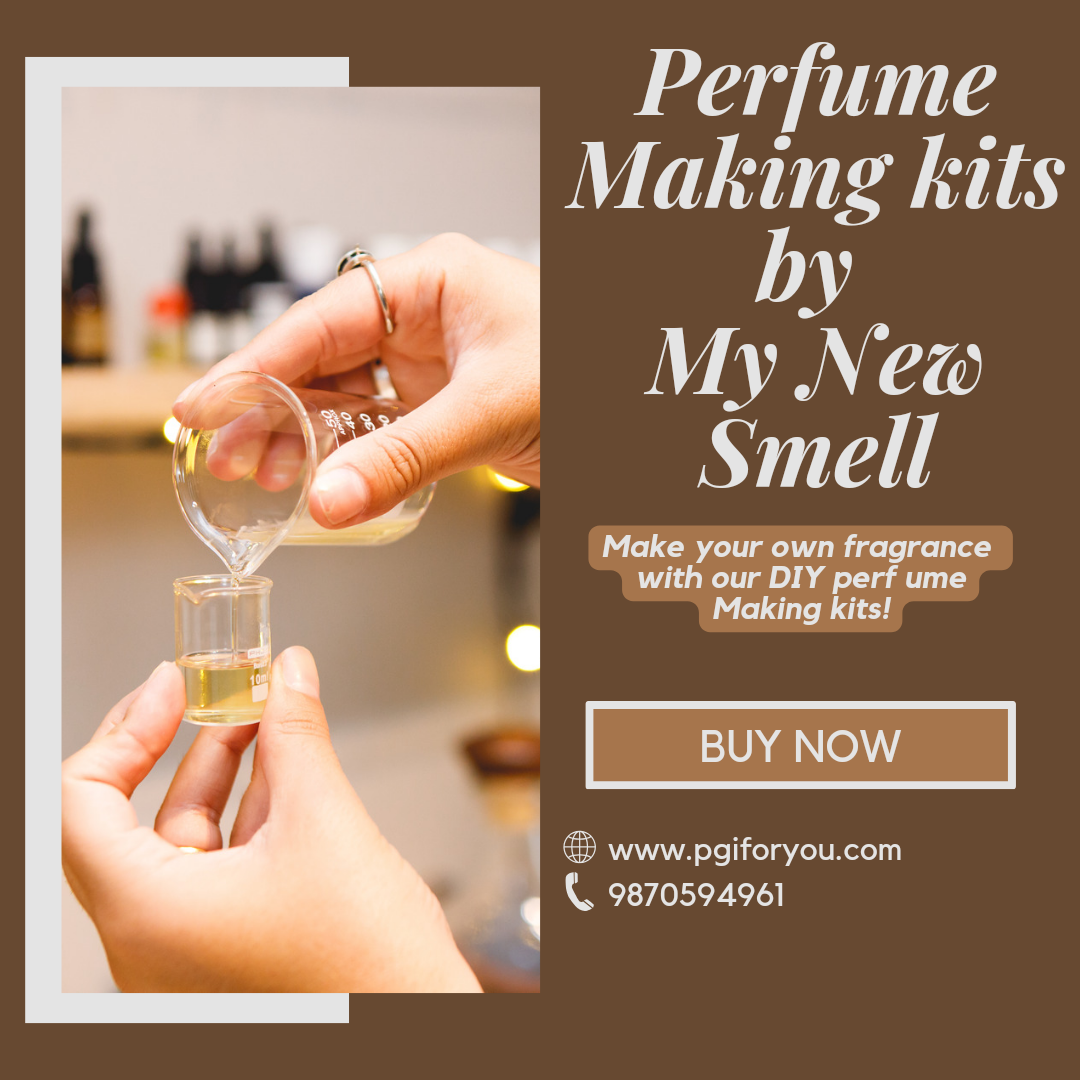 Perfume Diy Craft Your Signature Scent: 16 DIY Perfume Recipes To Try