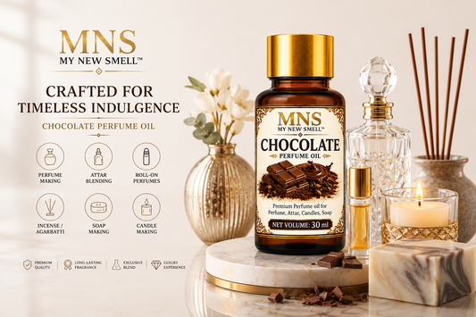 CHOCOLATE FRAGRANCE OIL