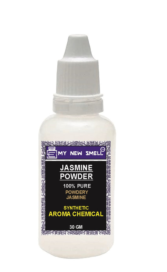MNS JASMINE POWDER Jasmine Floral Fruity Green
